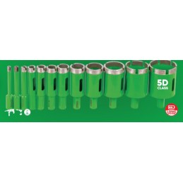 Otwornica DDR-B, DDS-B...