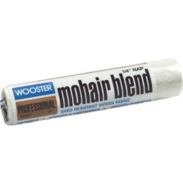 Wooster wałek Mohair Blend...