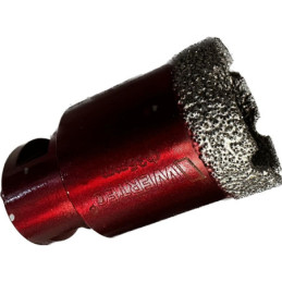 Wertec Otwornica diamentowa...